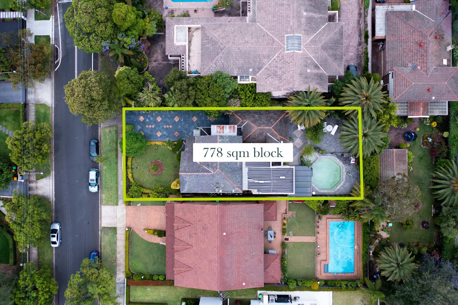 8 Newton Road, Strathfield Sold by Richard Matthews Real Estate - image 2