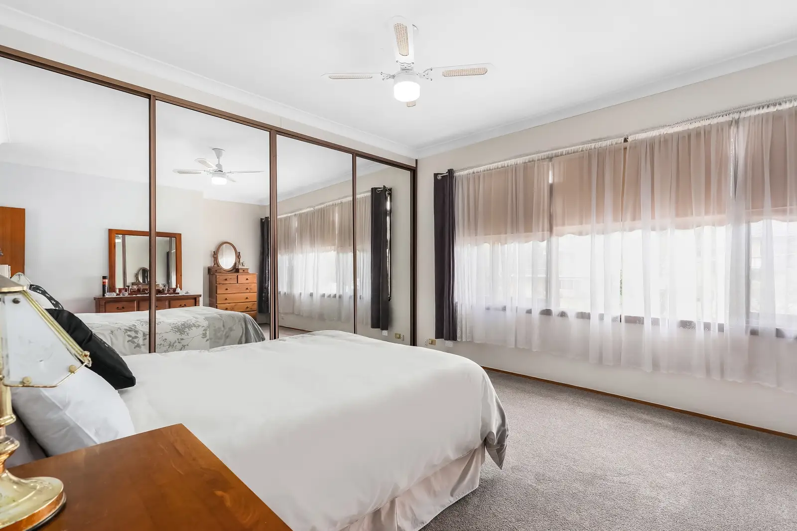 35 Kurrajong Avenue, Georges Hall Sold by Richard Matthews Real Estate - image 5