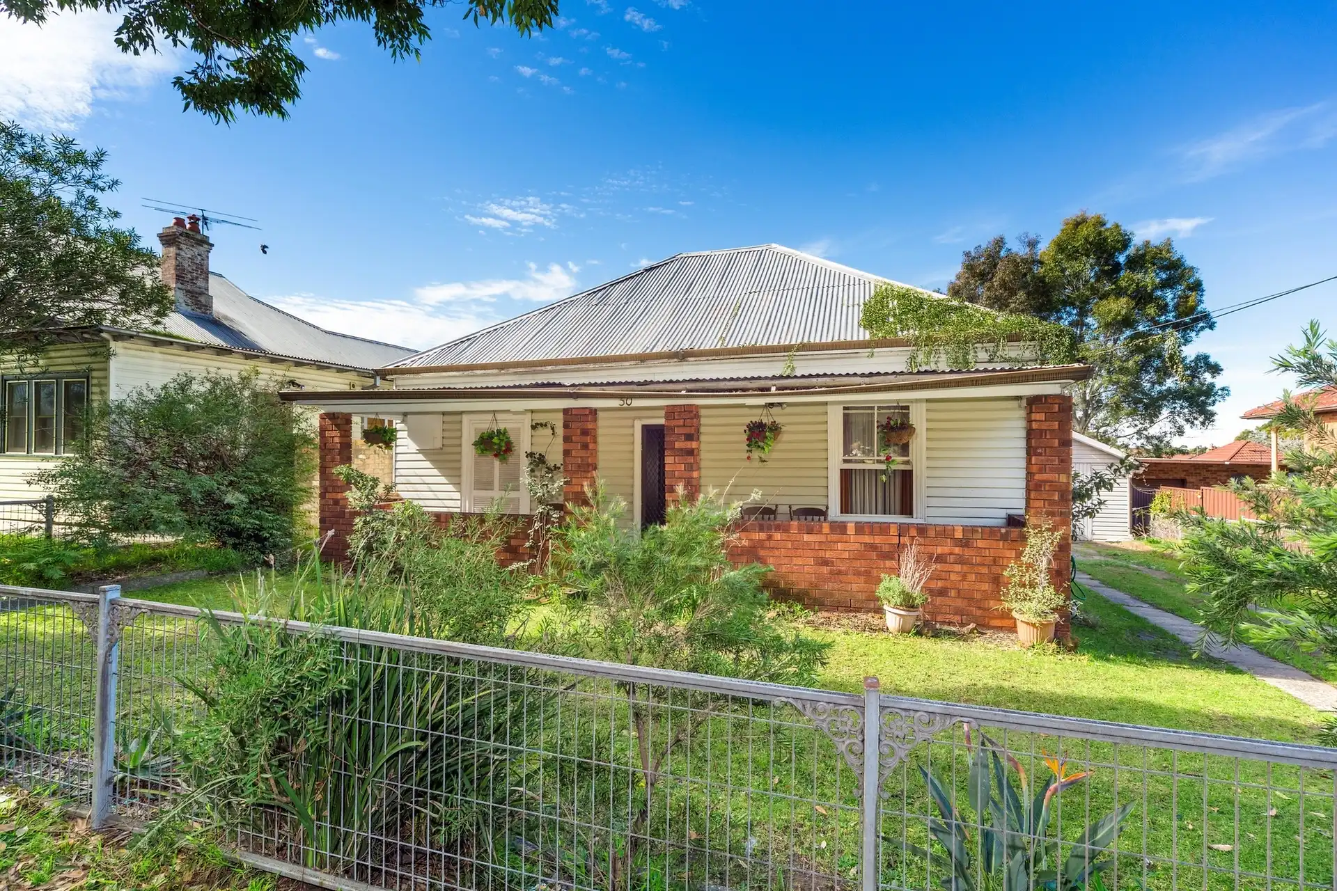 50 Coronation Parade, Enfield Sold by Richard Matthews Real Estate - image 1