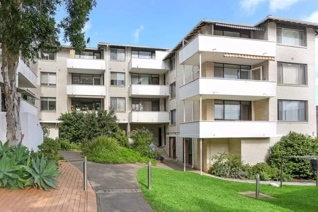21/13 Brighton Avenue, Croydon Park Sold by Richard Matthews Real Estate - image 14