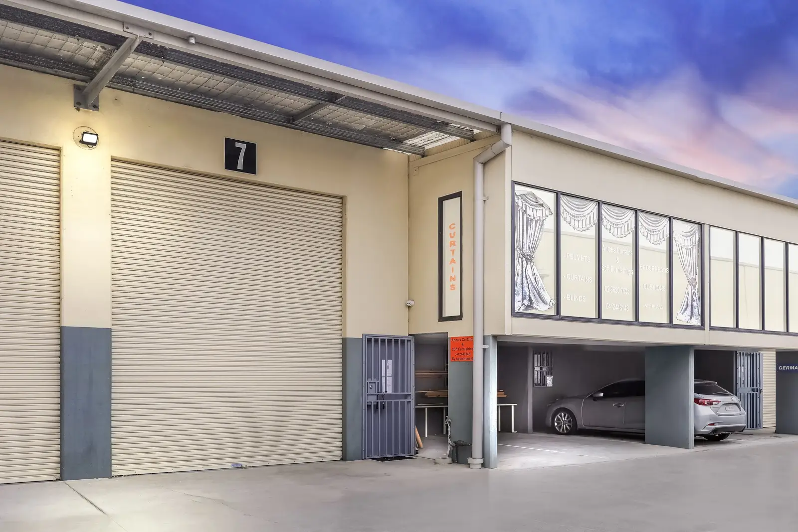 7/6 Abbott Road, Seven Hills Sold by Richard Matthews Real Estate - image 6