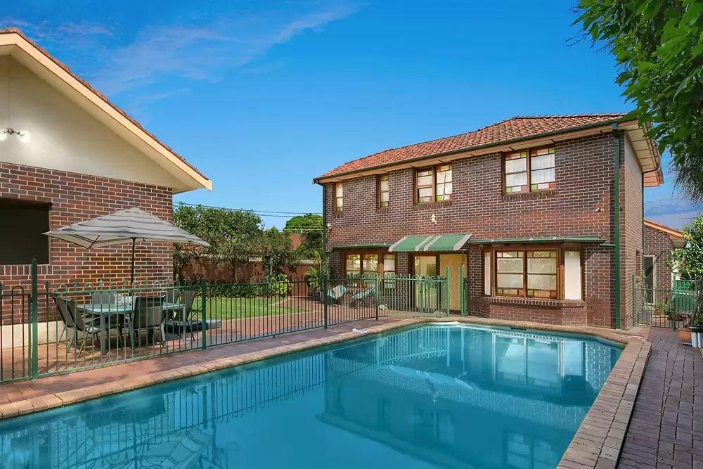 40 Iandra Street, Concord West Sold by Richard Matthews Real Estate - image 7