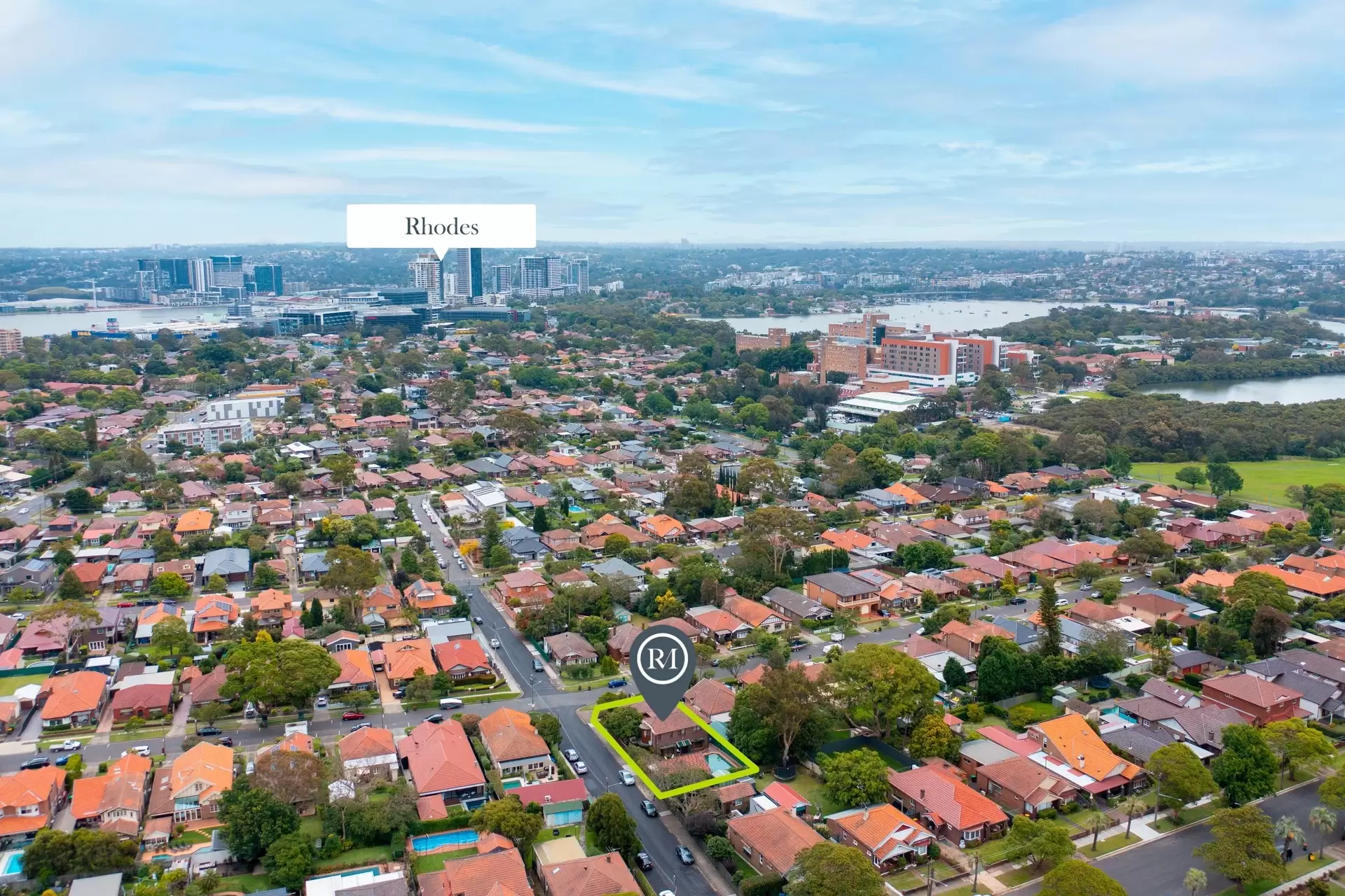 40 Iandra Street, Concord West Sold by Richard Matthews Real Estate - image 10
