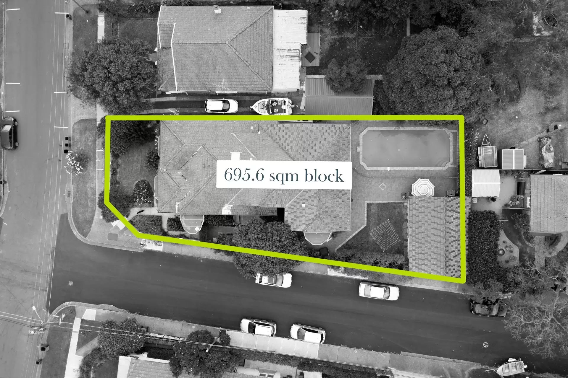 40 Iandra Street, Concord West Sold by Richard Matthews Real Estate - image 2