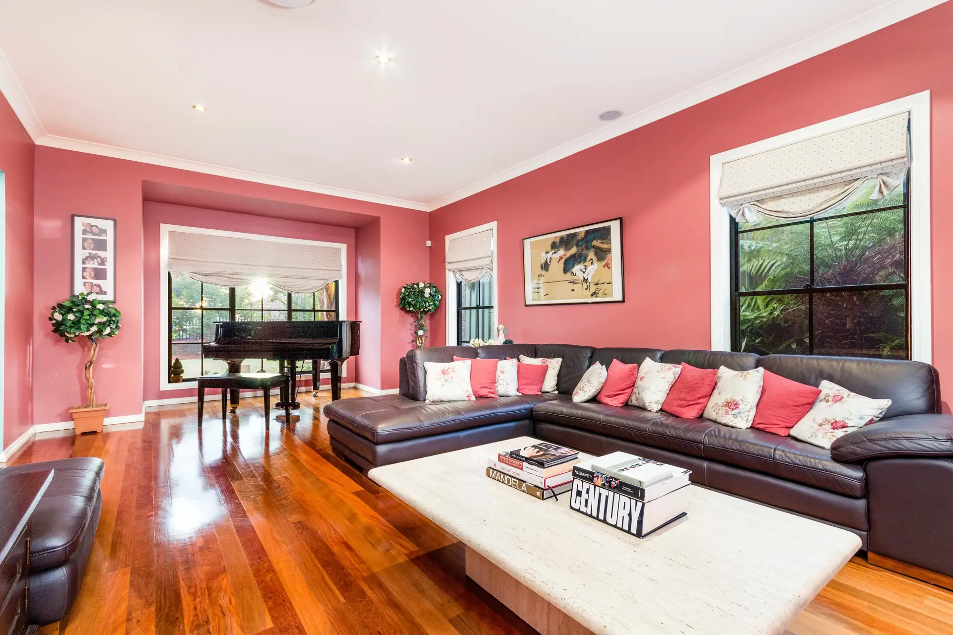 4 Amaroo Avenue, Strathfield Sold by Richard Matthews Real Estate - image 4