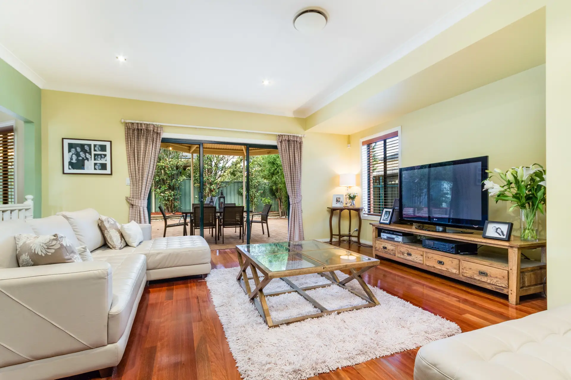 4 Amaroo Avenue, Strathfield Sold by Richard Matthews Real Estate - image 2