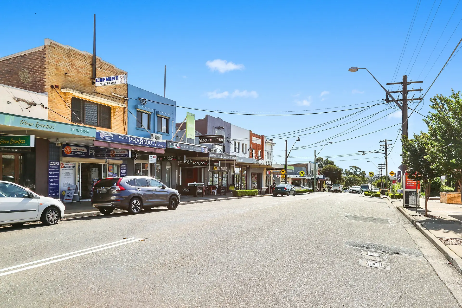 14 Doris Street, Picnic Point Sold by Richard Matthews Real Estate - image 6