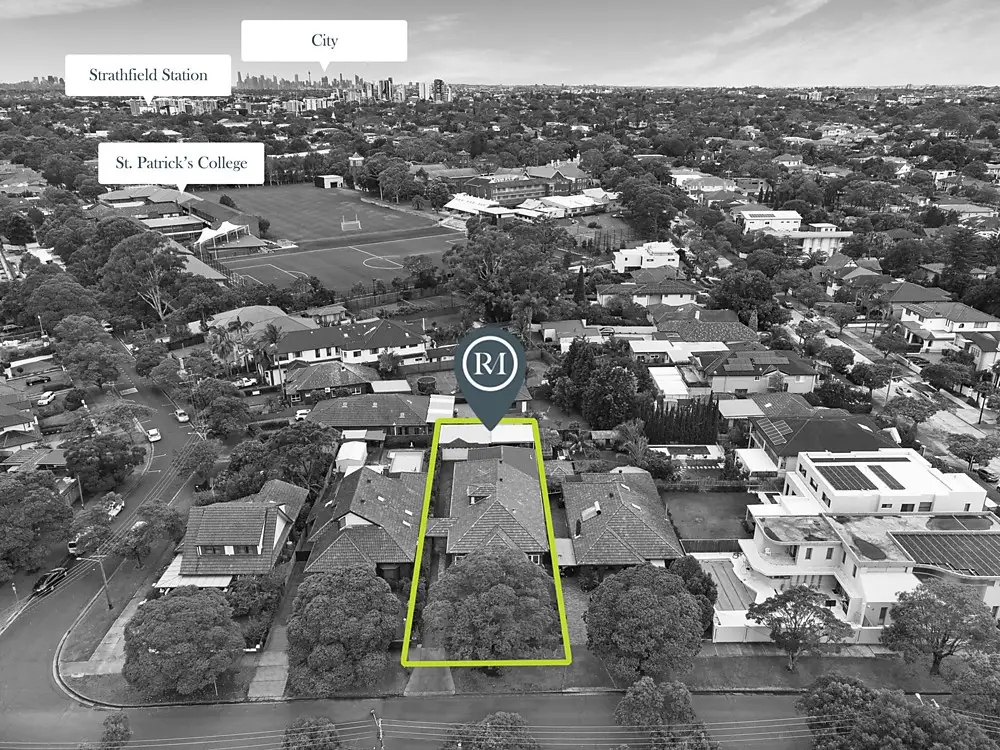 24 Marion Street, Strathfield Sold by Richard Matthews Real Estate - image 15