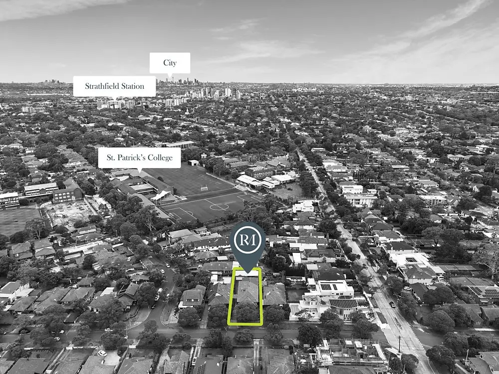 24 Marion Street, Strathfield Sold by Richard Matthews Real Estate - image 14