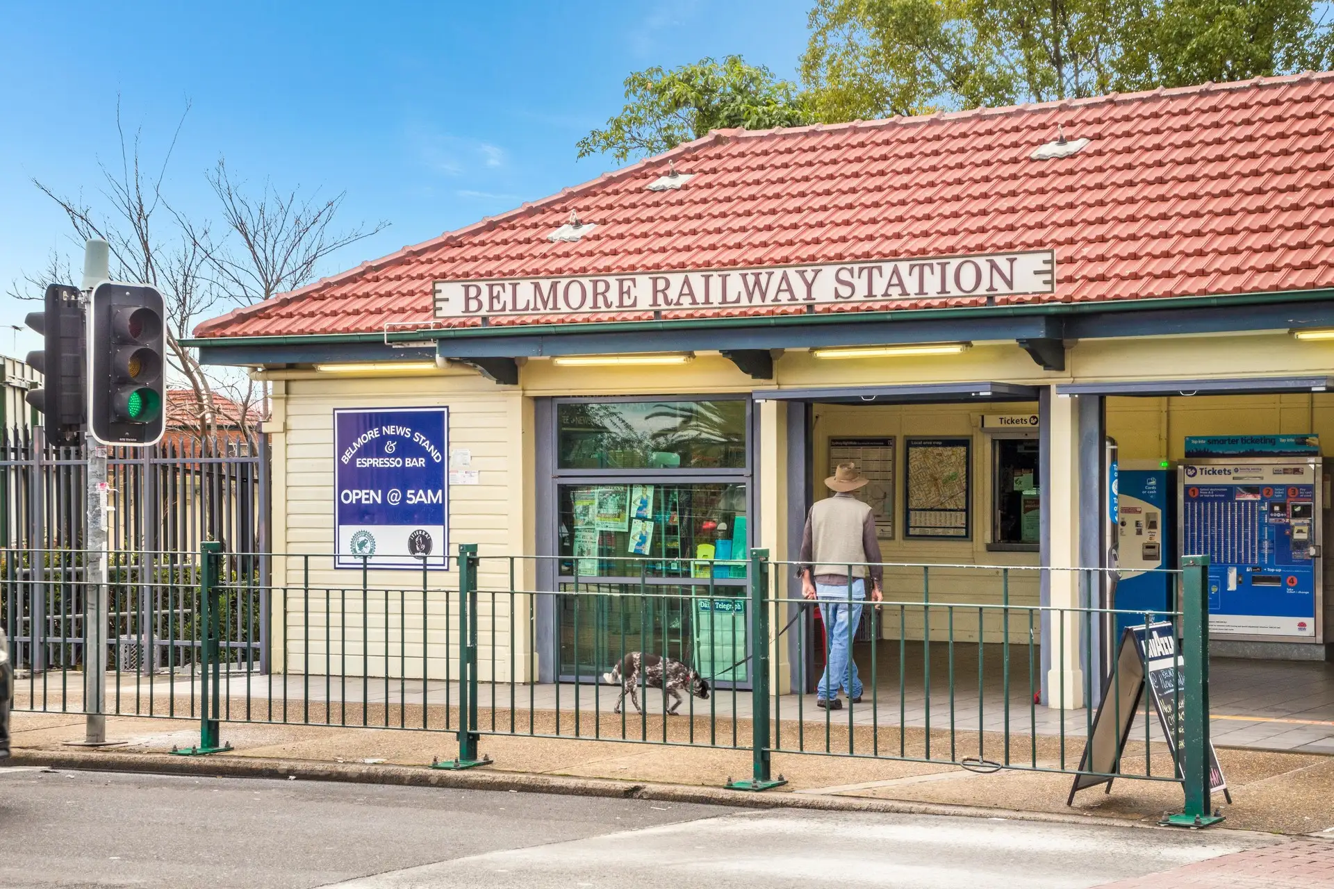 18 Plimsoll Street, Belmore Sold by Richard Matthews Real Estate - image 7