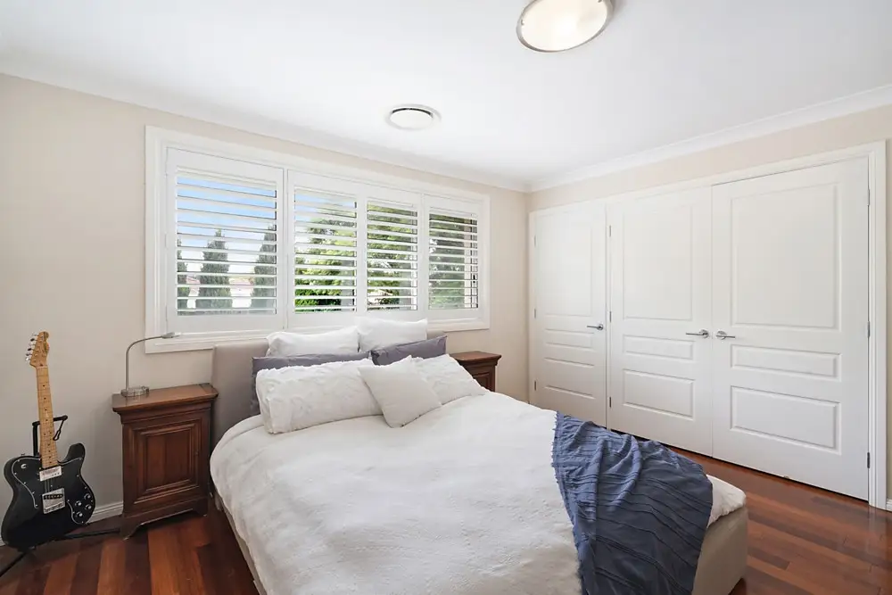 4 Cameron Street, Strathfield Sold by Richard Matthews Real Estate - image 13