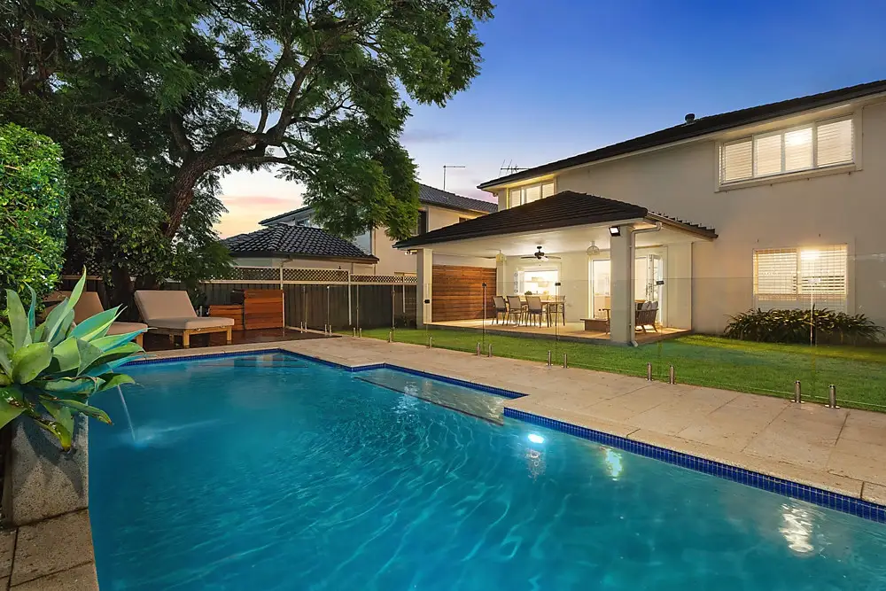 4 Cameron Street, Strathfield Sold by Richard Matthews Real Estate - image 9