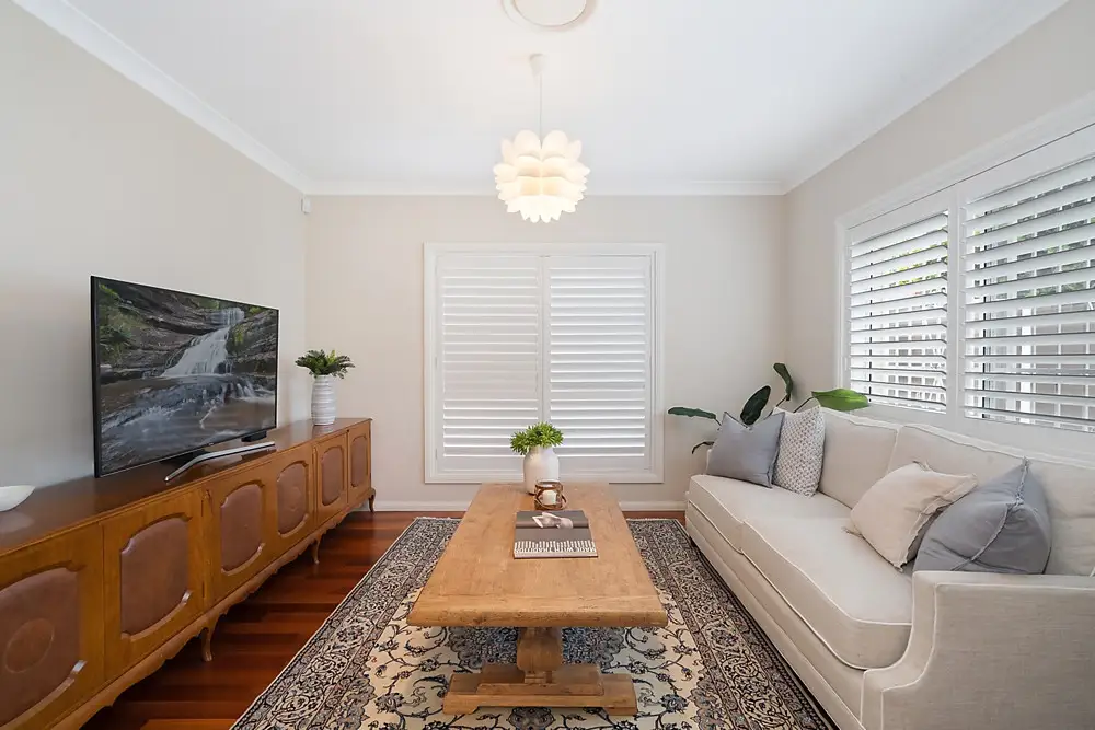4 Cameron Street, Strathfield Sold by Richard Matthews Real Estate - image 11