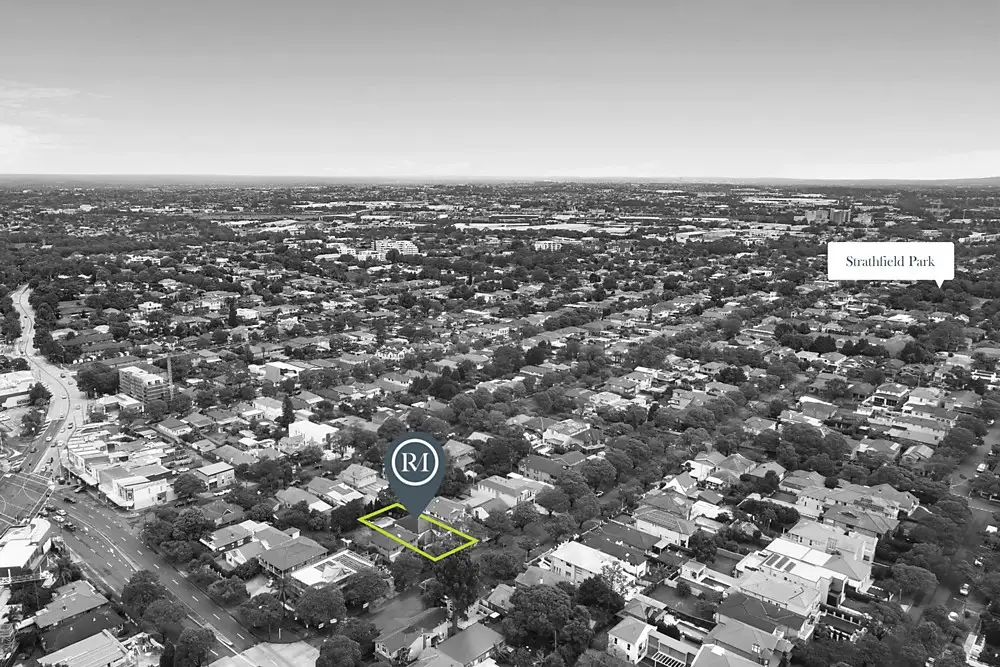 4 Cameron Street, Strathfield Sold by Richard Matthews Real Estate - image 19
