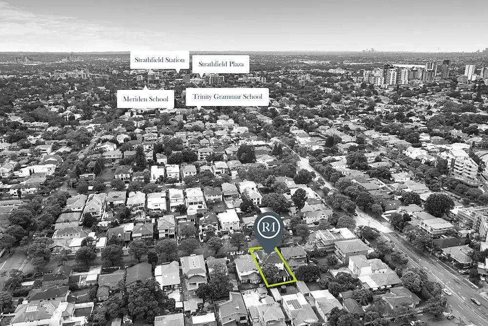 4 Cameron Street, Strathfield Sold by Richard Matthews Real Estate - image 21