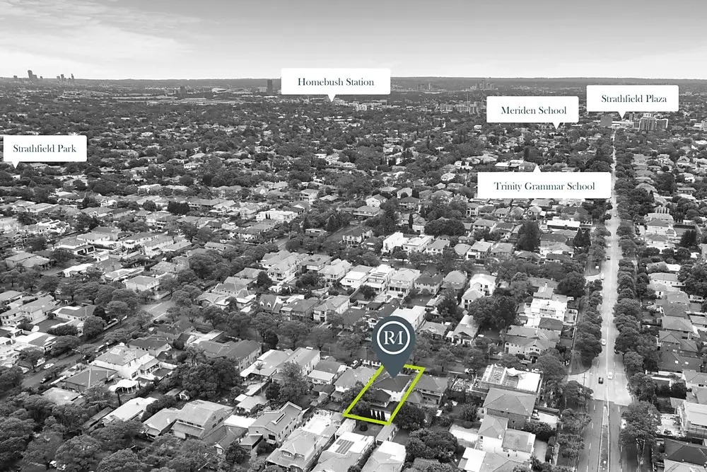 4 Cameron Street, Strathfield Sold by Richard Matthews Real Estate - image 20
