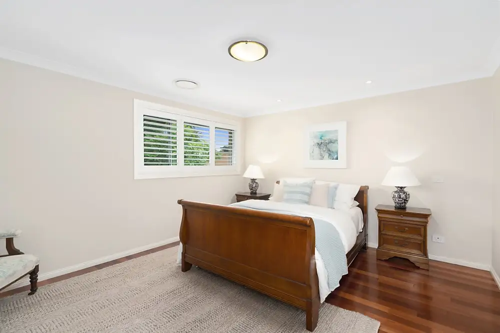 4 Cameron Street, Strathfield Sold by Richard Matthews Real Estate - image 14