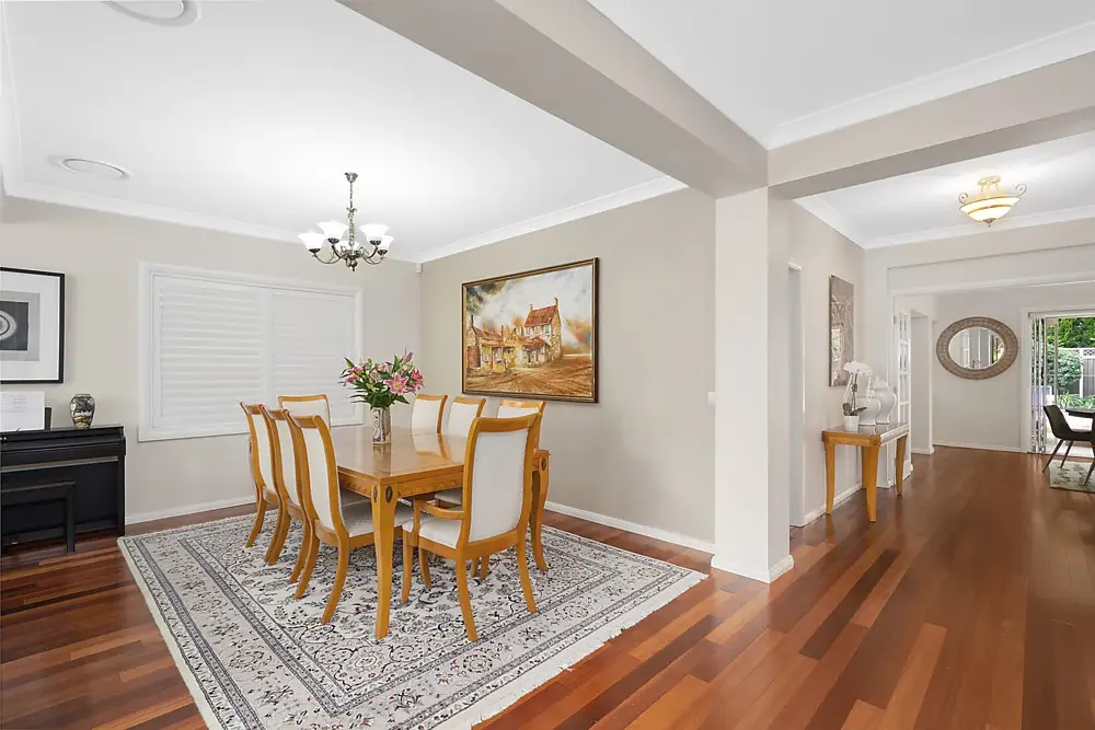 4 Cameron Street, Strathfield Sold by Richard Matthews Real Estate - image 7