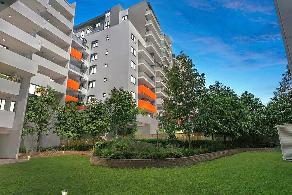 209/85 Park Road, Homebush Sold by Richard Matthews Real Estate - image 10