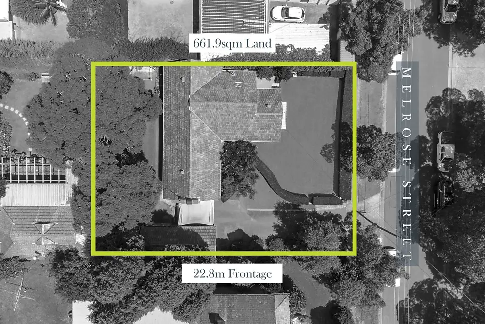 10 Melrose Street, Homebush Sold by Richard Matthews Real Estate - image 9