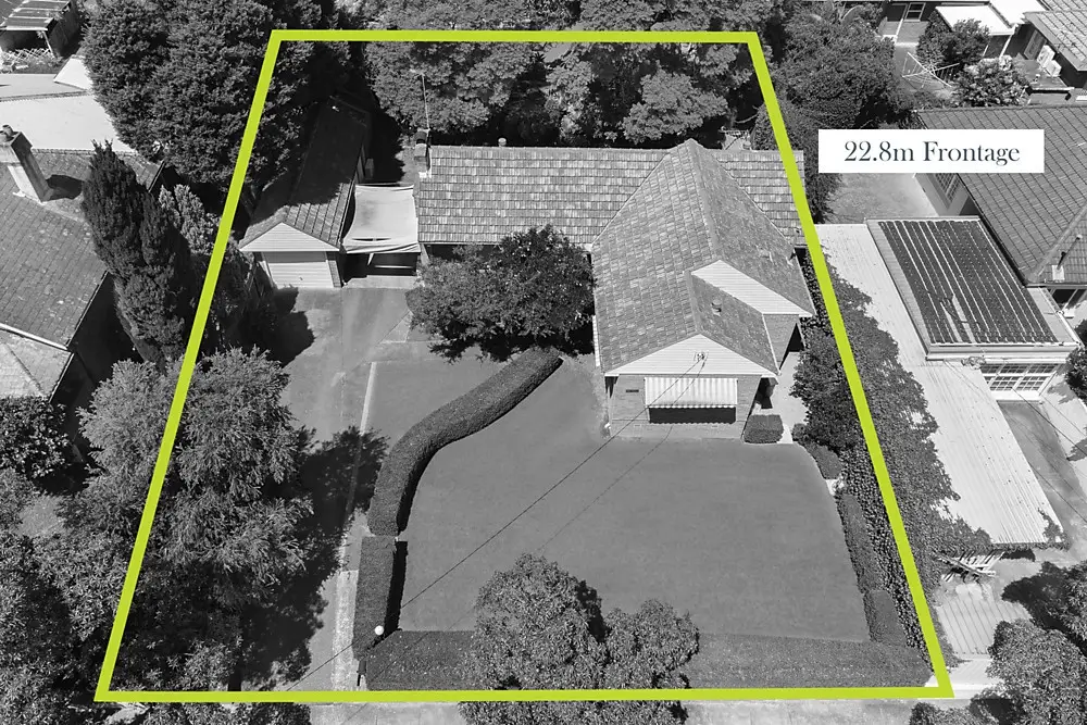 10 Melrose Street, Homebush Sold by Richard Matthews Real Estate - image 10
