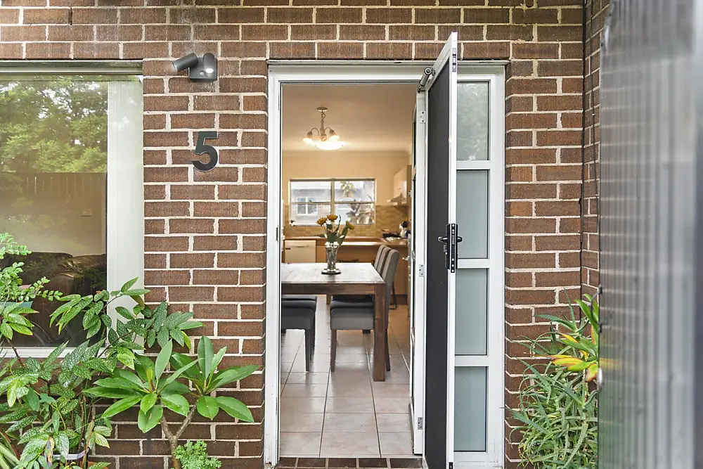 5/485 Liverpool Road, Strathfield Sold by Richard Matthews Real Estate - image 7
