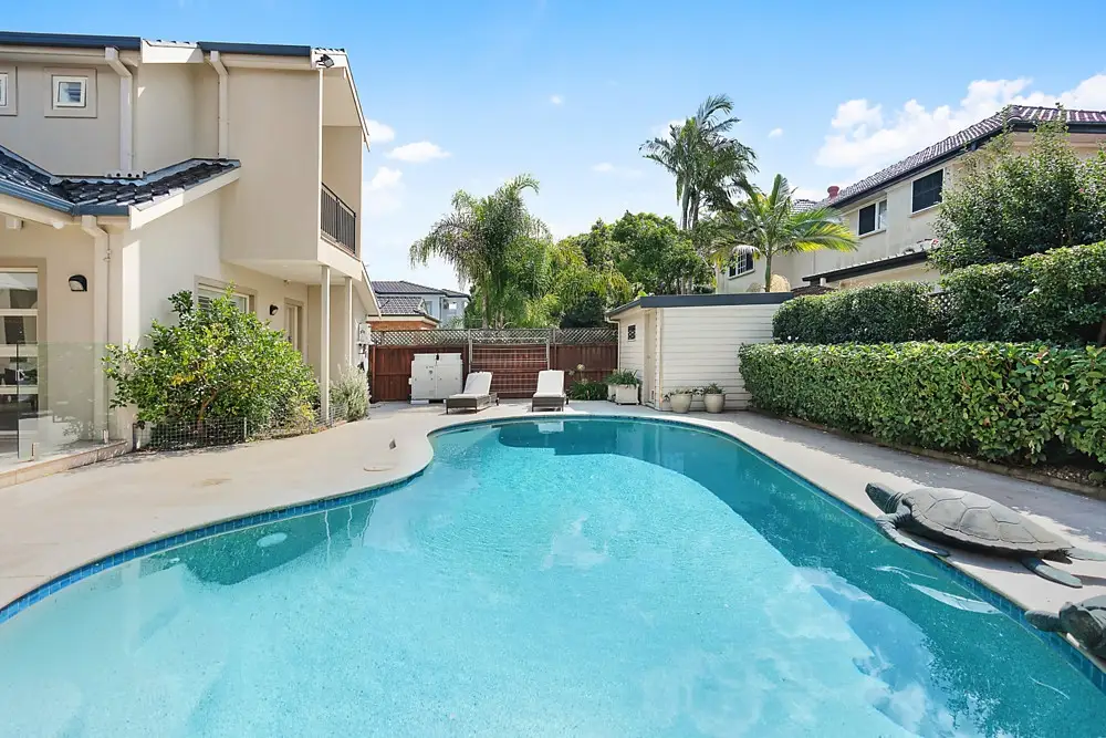 23 Highgate Street, Strathfield Sold by Richard Matthews Real Estate - image 7