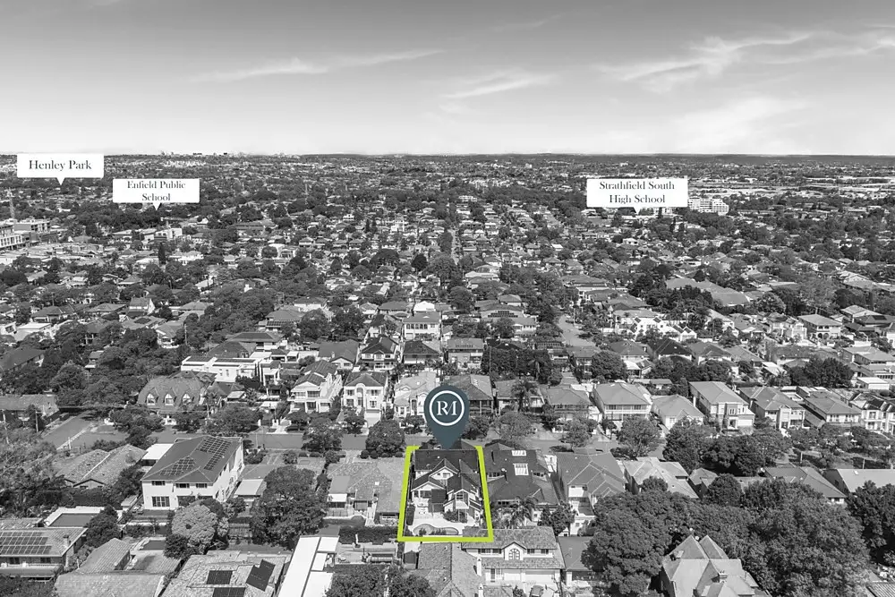 23 Highgate Street, Strathfield Sold by Richard Matthews Real Estate - image 25