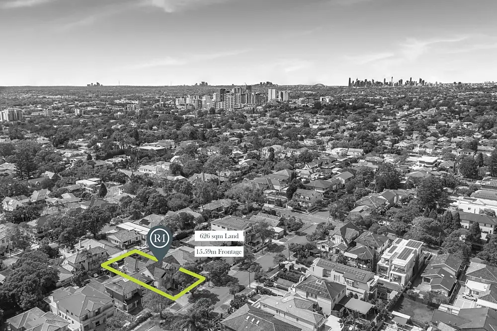 23 Highgate Street, Strathfield Sold by Richard Matthews Real Estate - image 22