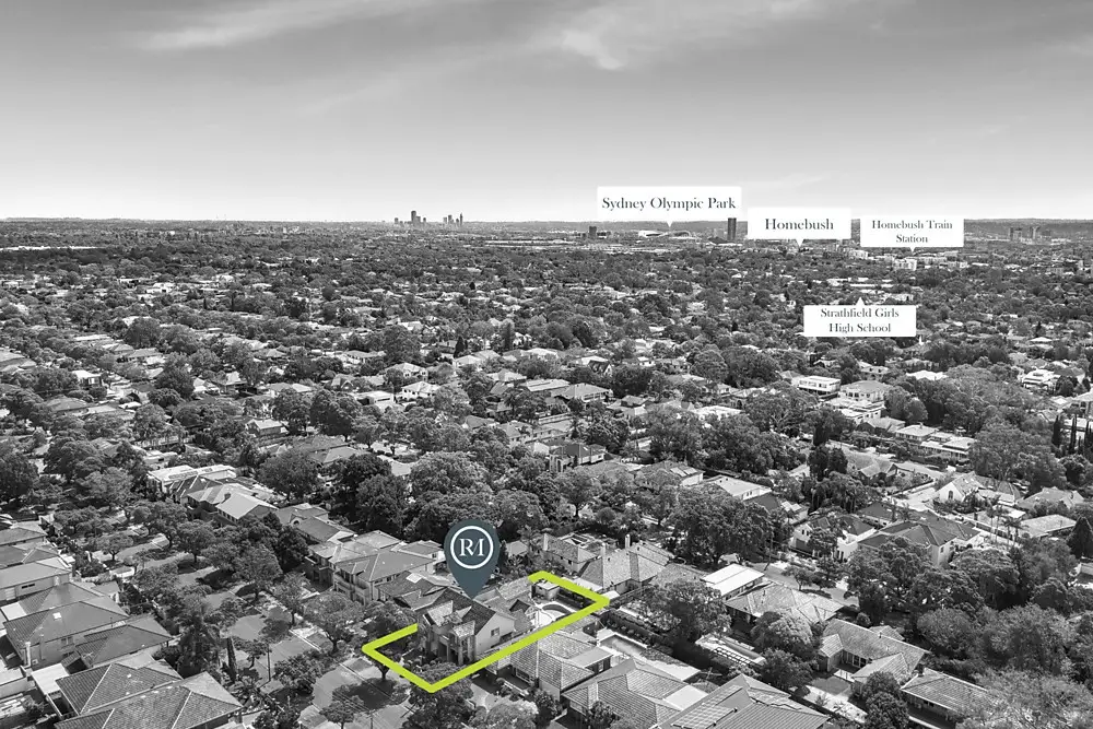 23 Highgate Street, Strathfield Sold by Richard Matthews Real Estate - image 21