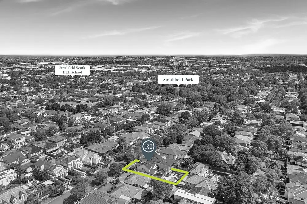 23 Highgate Street, Strathfield Sold by Richard Matthews Real Estate - image 24