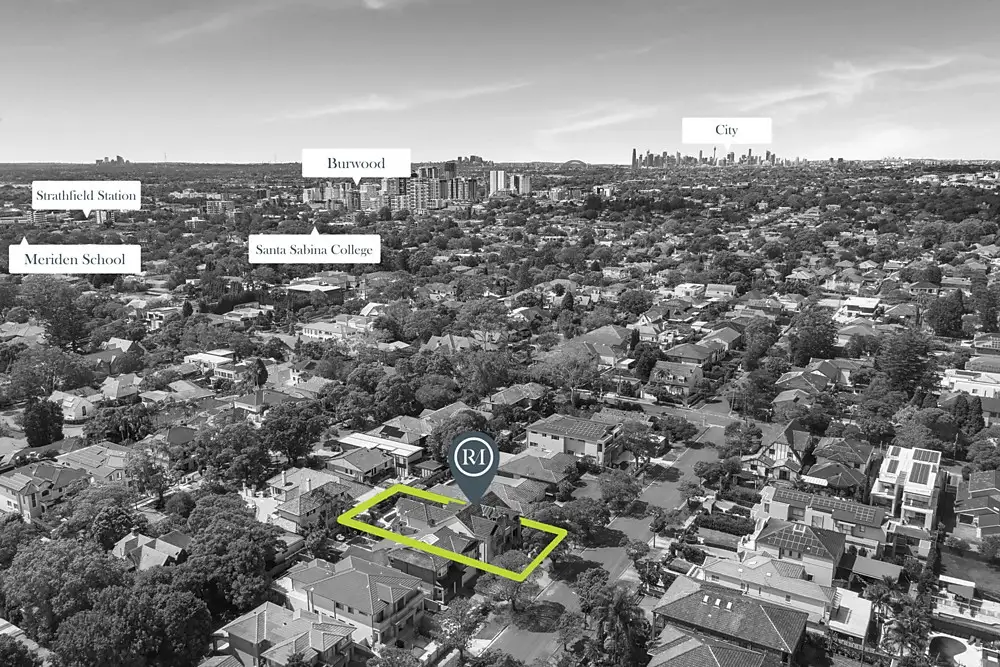 23 Highgate Street, Strathfield Sold by Richard Matthews Real Estate - image 20