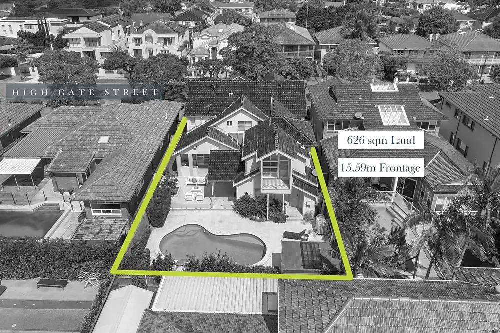 23 Highgate Street, Strathfield Sold by Richard Matthews Real Estate - image 23