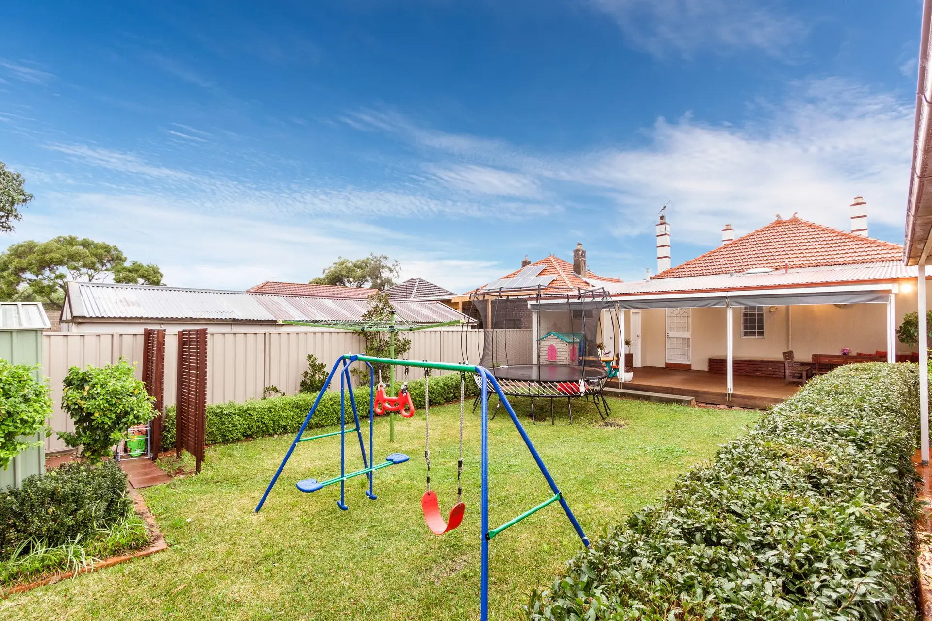 75 Thomas Street, Croydon Sold by Richard Matthews Real Estate - image 6