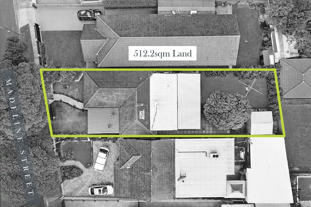 115 Madeline Street, Belfield Sold by Richard Matthews Real Estate - image 11