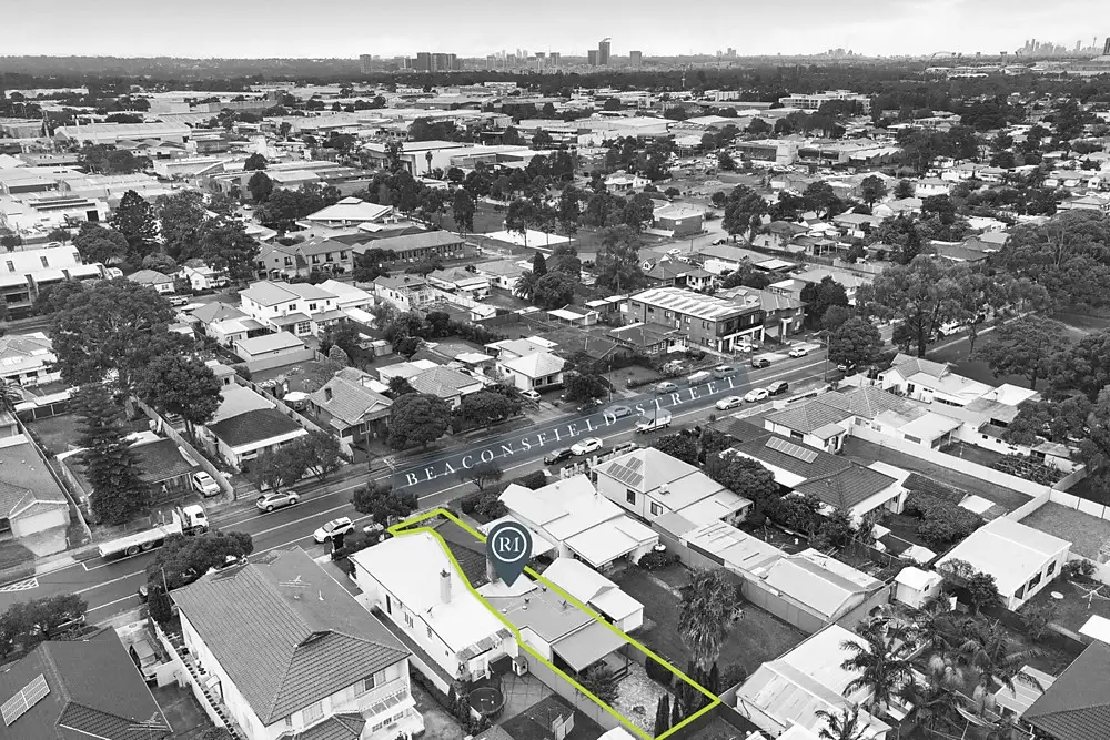 34 Beaconsfield Street, Silverwater Sold by Richard Matthews Real Estate - image 12