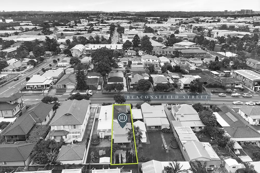 34 Beaconsfield Street, Silverwater Sold by Richard Matthews Real Estate - image 11