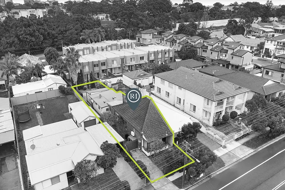 34 Beaconsfield Street, Silverwater Sold by Richard Matthews Real Estate - image 15