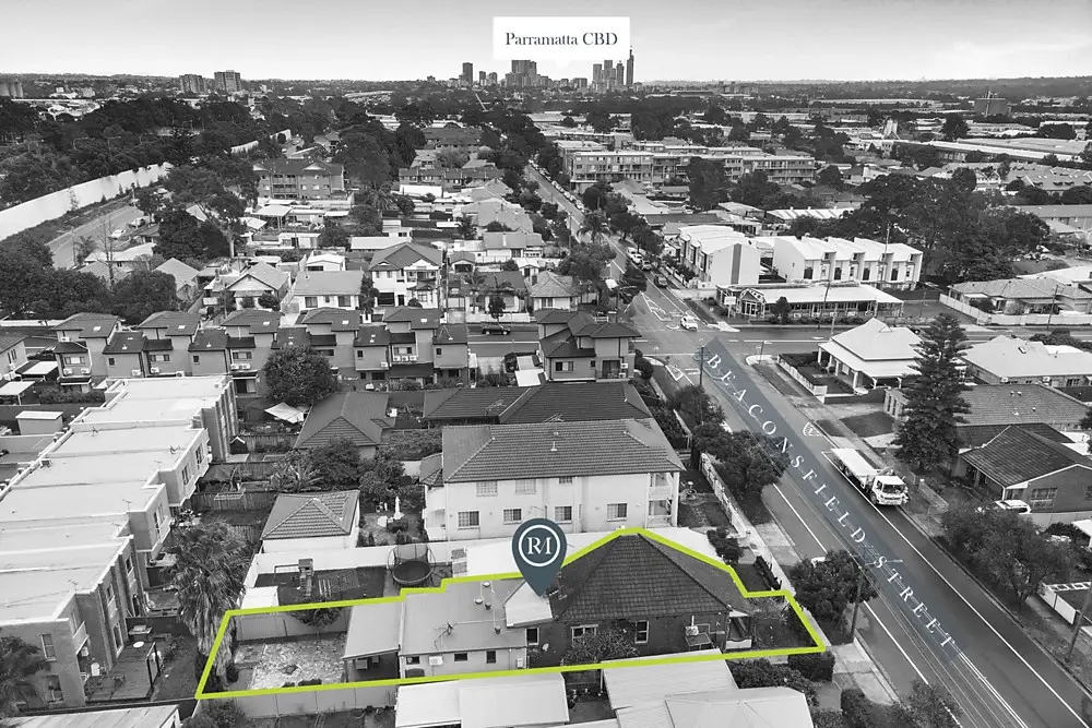 34 Beaconsfield Street, Silverwater Sold by Richard Matthews Real Estate - image 10