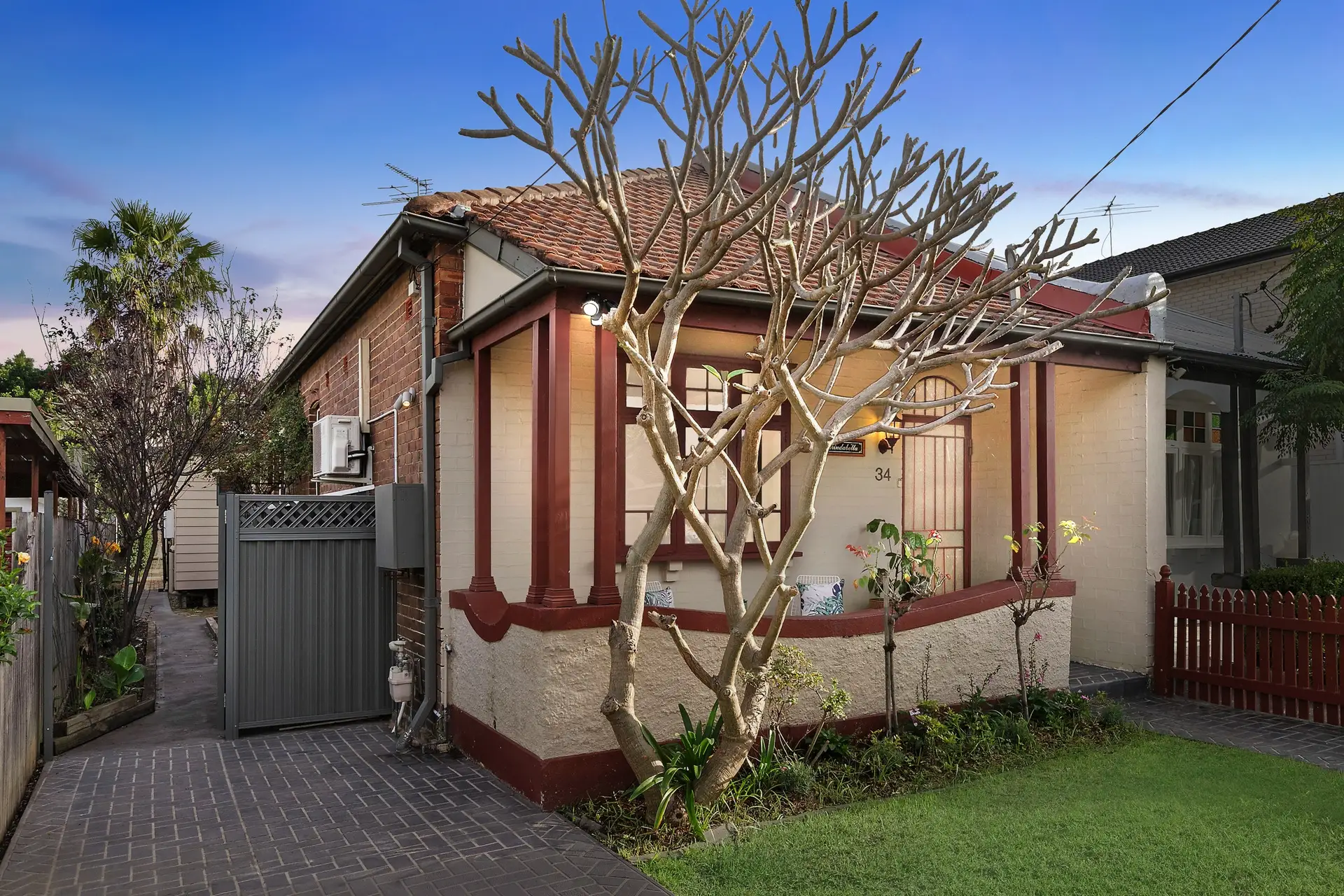 34 Beaconsfield Street, Silverwater Sold by Richard Matthews Real Estate - image 1