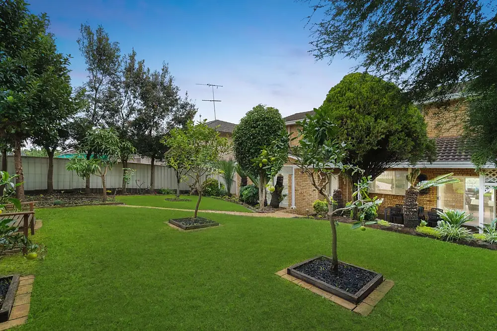 103 Lucinda Avenue, Bass Hill Sold by Richard Matthews Real Estate - image 8