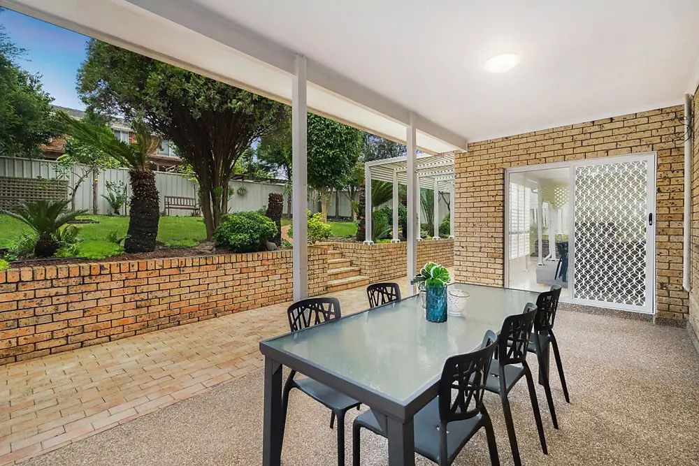 103 Lucinda Avenue, Bass Hill Sold by Richard Matthews Real Estate - image 7