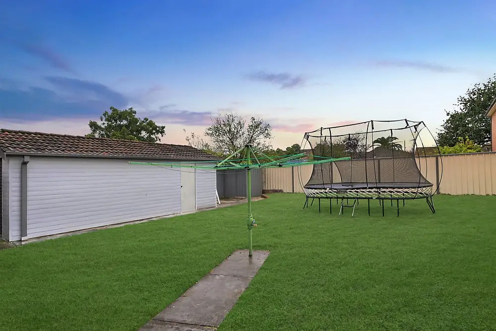 43A Robertson Road, Bass Hill Sold by Richard Matthews Real Estate - image 7