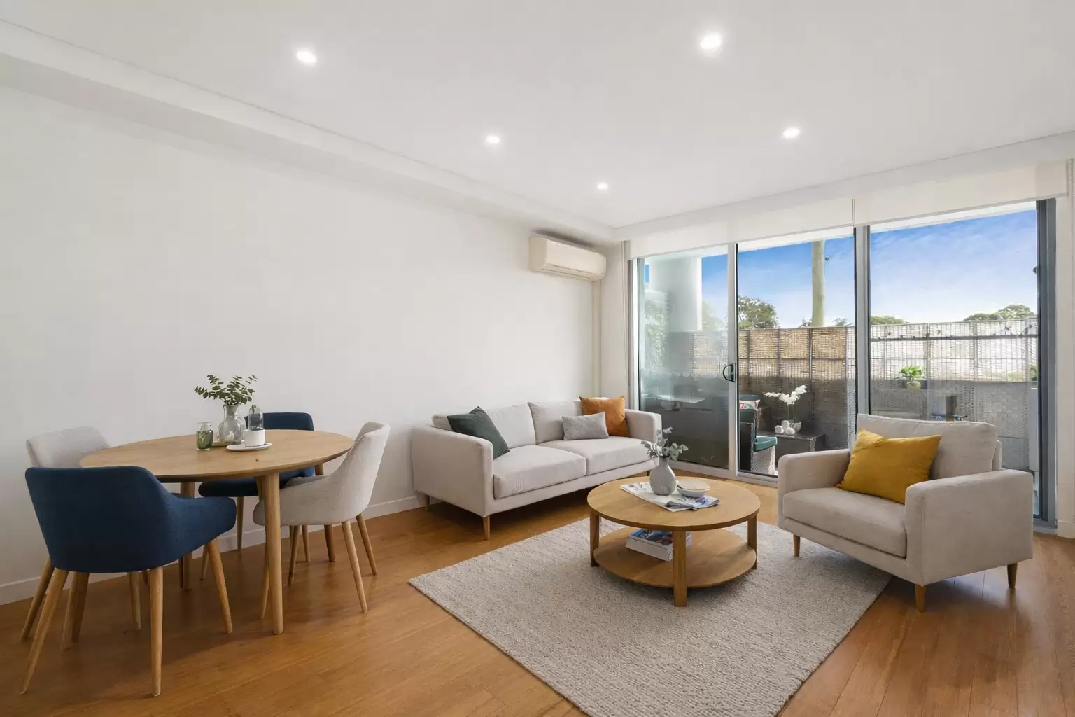 111/203 Birdwood Road, Georges Hall For Sale by Richard Matthews Real Estate - image 1