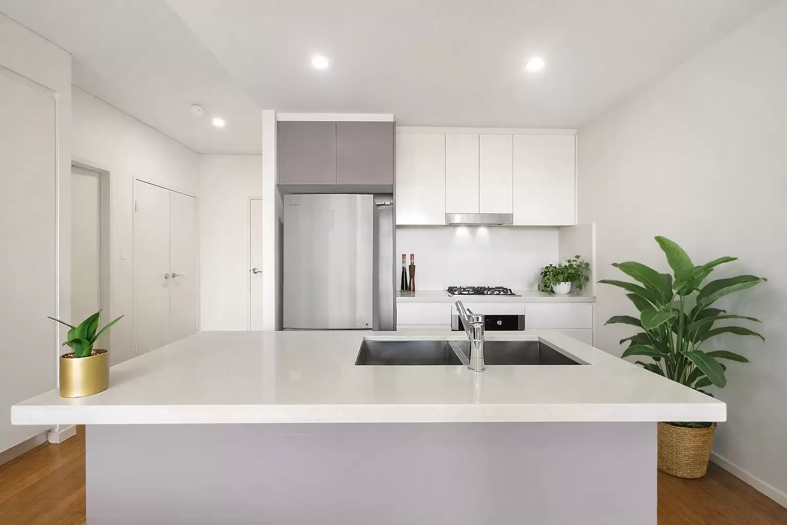 111/203 Birdwood Road, Georges Hall For Sale by Richard Matthews Real Estate - image 2