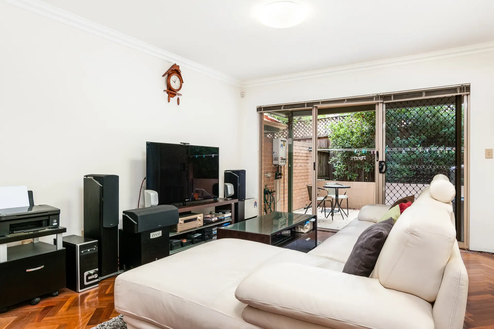 4/76 Beresford Road, Strathfield Sold by Richard Matthews Real Estate - image 2