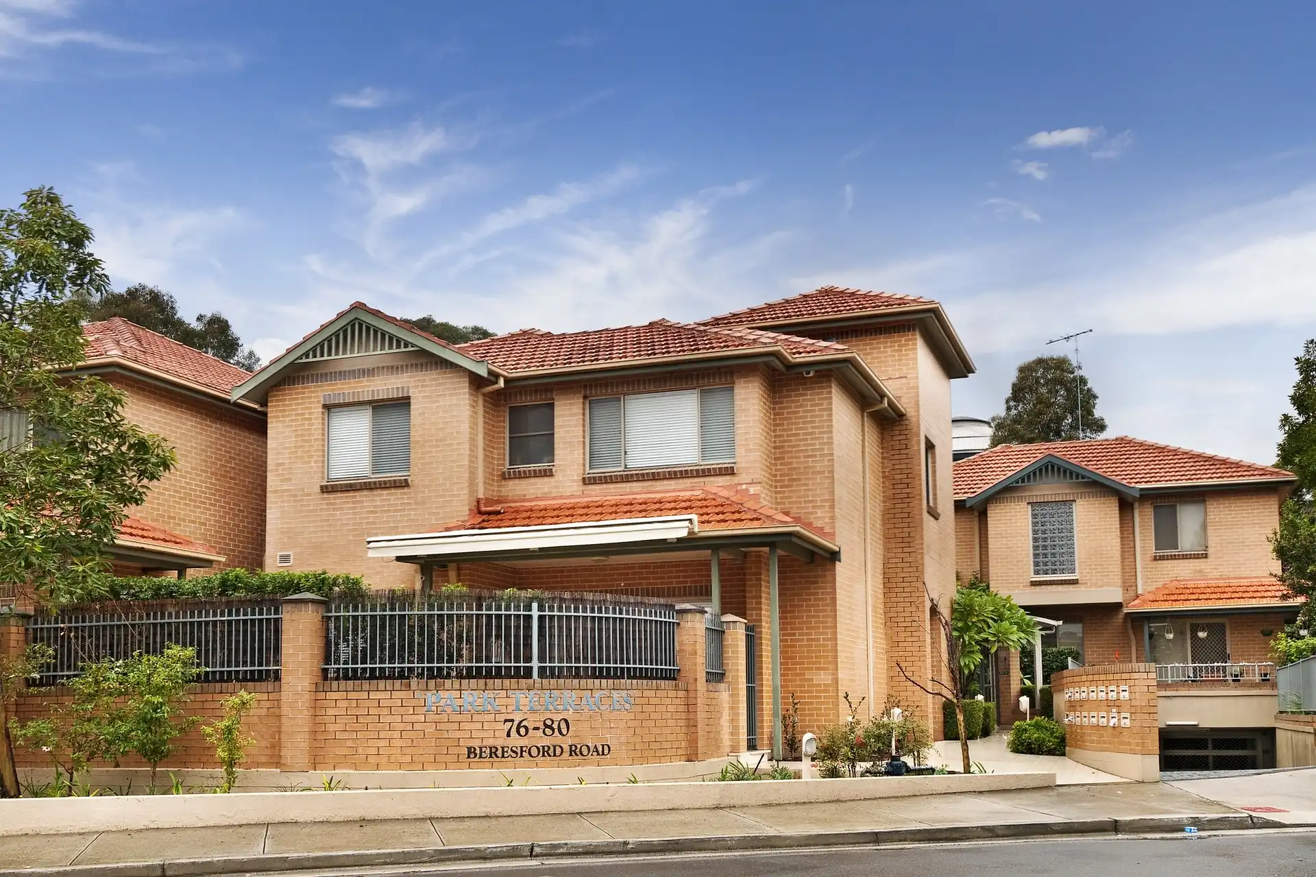 4/76 Beresford Road, Strathfield Sold by Richard Matthews Real Estate - image 1