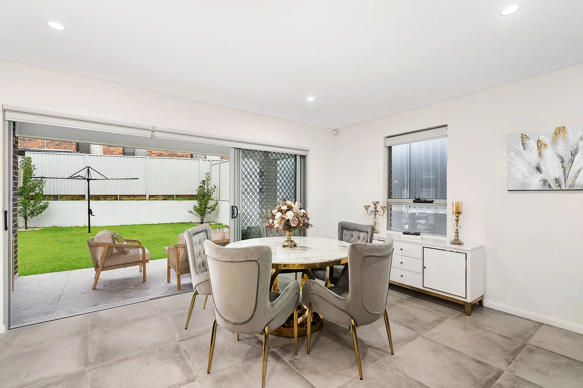 2a Hishion Place, Georges Hall Sold by Richard Matthews Real Estate - image 9