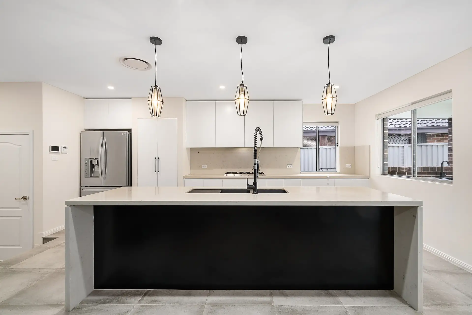 2a Hishion Place, Georges Hall Sold by Richard Matthews Real Estate - image 3
