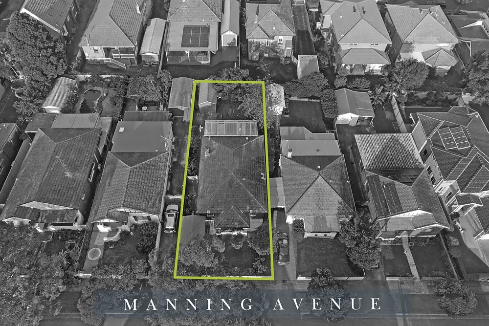 10 Manning Avenue, Strathfield South Sold by Richard Matthews Real Estate - image 8